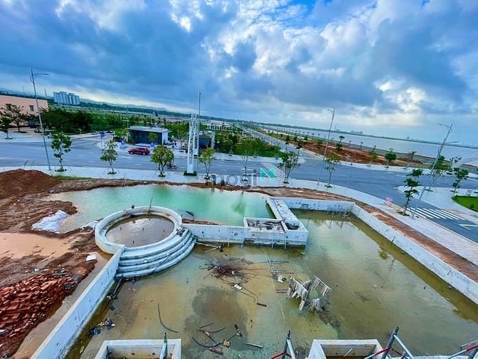 Hình ảnh *****SOS***** ⛔️⛔️⛔Chỉ còn duy nhất 3 căn Biệt Thự Hoa Sứ