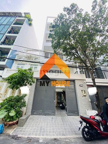 Hình ảnh 😘 Ố YEAH!Nhà phố xinh đẹp tuyệt trần sau METRO-AP