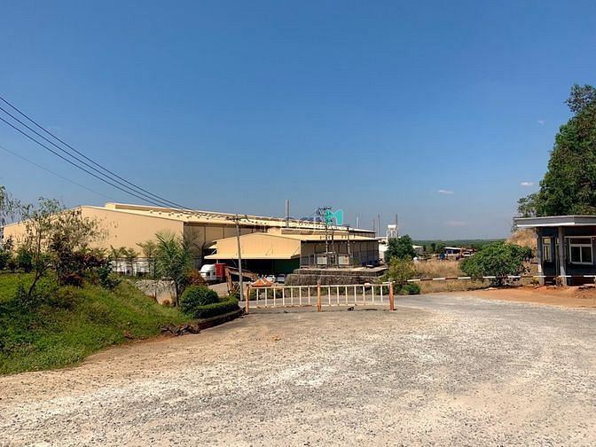 Hình ảnh cần bán 2 sào đất Phước Bình-Long Thành đất hồng có 100m2 thổ