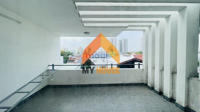 Hình ảnh 😘 Ố YEAH!Nhà phố xinh đẹp tuyệt trần sau METRO-AP