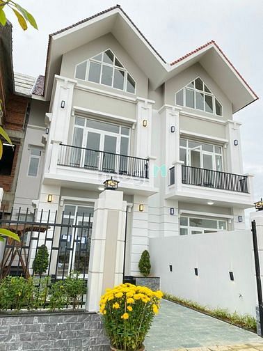 Hình ảnh *****SOS***** ⛔️⛔️⛔Chỉ còn duy nhất 3 căn Biệt Thự Hoa Sứ