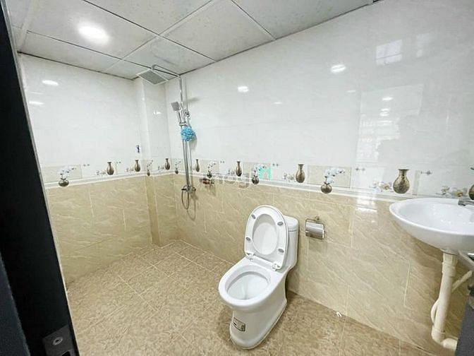 Hình ảnh Cần tiền trả nợ, 1T1L, nhà còn mới, Đ.số 22, PL B, Quận 9
