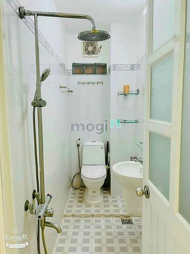 Hình ảnh Cần bán gấp 50m2 sổ hồng riêng hẻm 21 Bình Trưng Đông q2