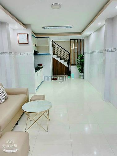 Hình ảnh Cần bán gấp 50m2 sổ hồng riêng hẻm 21 Bình Trưng Đông q2