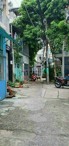 Hình ảnh Chính chủ bán 2 lô đất Đường Bùi đình tuý p12 Bình Thạnh
