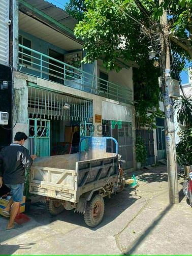 Hình ảnh Chính chủ bán 2 lô đất Đường Bùi đình tuý p12 Bình Thạnh
