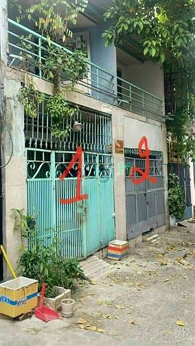 Hình ảnh Chính chủ bán 2 lô đất Đường Bùi đình tuý p12 Bình Thạnh