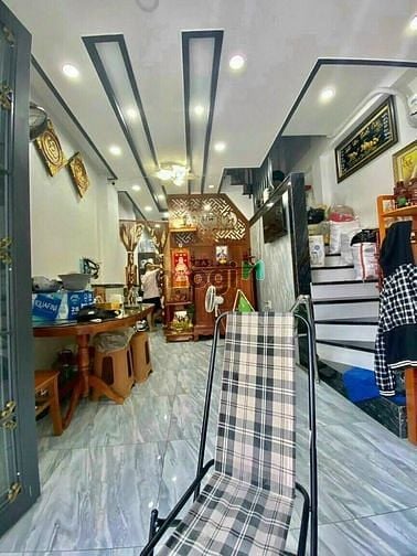 Hình ảnh cần bán nhà 48m2 sổ hồng riêng hẻm Long Sơn, quận 9