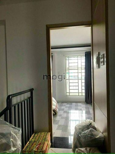 Hình ảnh cần bán nhà 48m2 sổ hồng riêng hẻm Long Sơn, quận 9