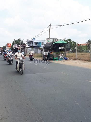 Hình ảnh Đất Full thổ cư Đường Đinh Đức Thiện ngay chợ Bình Chánh