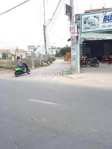 Hình ảnh Đất Full thổ cư Đường Đinh Đức Thiện ngay chợ Bình Chánh