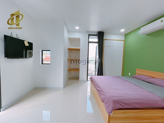 Hình ảnh Căn Hộ DV- Full NT- Thiết Kế Hiện Đại- Tân Bình