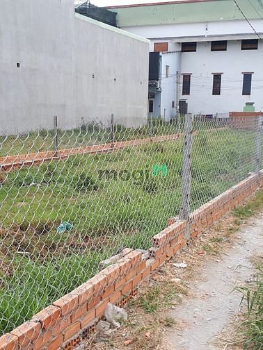 Hình ảnh Đất Full thổ cư Đường Đinh Đức Thiện ngay chợ Bình Chánh