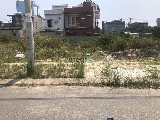 Hình ảnh Bán 3 lô liền kề mặt đường Đỗ Bá ngay biển
