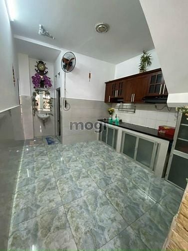 Hình ảnh cần bán nhà SHR hẻm pham văn hai p3