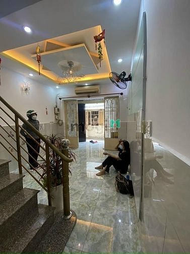 Hình ảnh cần bán nhà SHR hẻm pham văn hai p3