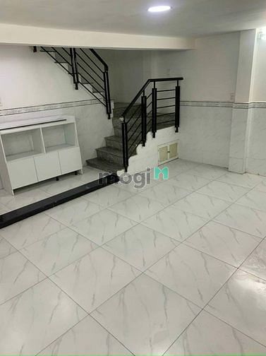 Hình ảnh Hẻm 4M Thông 4PN Nguyễn Cửu Vân Chỉ Nhỉnh 3 Tỷ