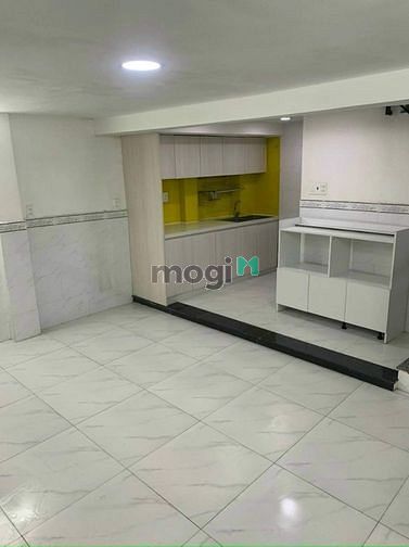 Hình ảnh Hẻm 4M Thông 4PN Nguyễn Cửu Vân Chỉ Nhỉnh 3 Tỷ