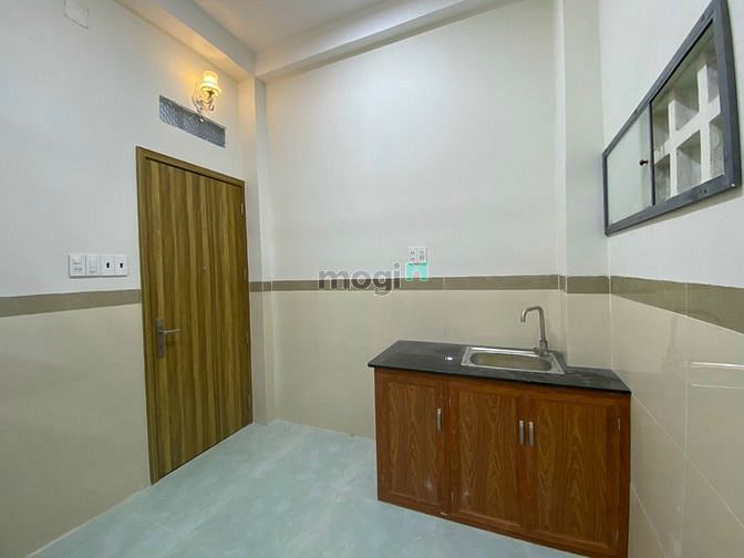 Hình ảnh Mb6623 nạp rút nhanh chóng có gác ngay ngã tư Phan Văn Trị_Nơ Trang Long