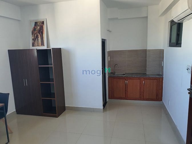 Hình ảnh Mb6623 nạp rút nhanh chóng studio mới 100% thoáng mát full nội thất , gần lotte mart
