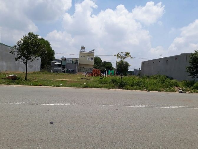Hình ảnh Thanh Lý 600m2 Đất, Gía 1 Tỷ 2, Trung Tâm Thành Phố Mới Bình Dương