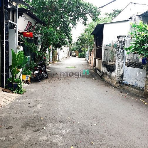 Hình ảnh Bán nhà HXH đường số 8, Linh Trung, Thủ Đức