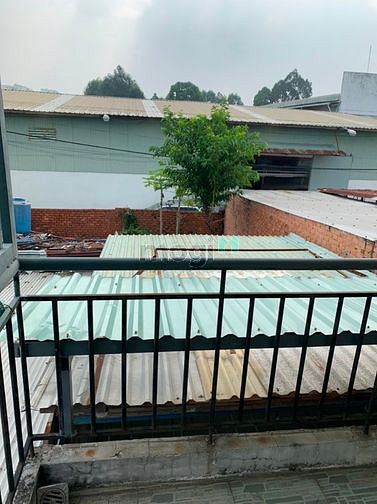 Hình ảnh Bán nhà HXH đường số 8, Linh Trung, Thủ Đức