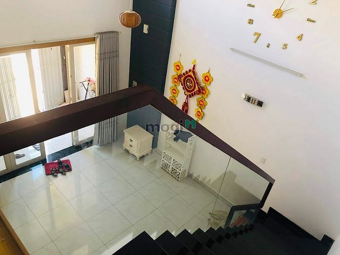 Hình ảnh Bán nhà HXH đường số 8, Linh Trung, Thủ Đức