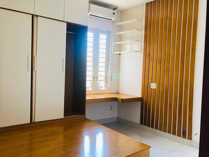 Hình ảnh Bán nhà HXH đường số 8, Linh Trung, Thủ Đức