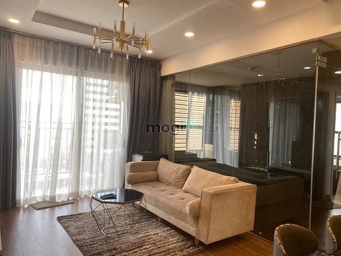 Hình ảnh The Sun Avenue 3PN - Full Nt - 17tr bao phí - 79m2 dọn vào ngay