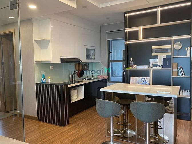 Hình ảnh The Sun Avenue 3PN - Full Nt - 17tr bao phí - 79m2 dọn vào ngay