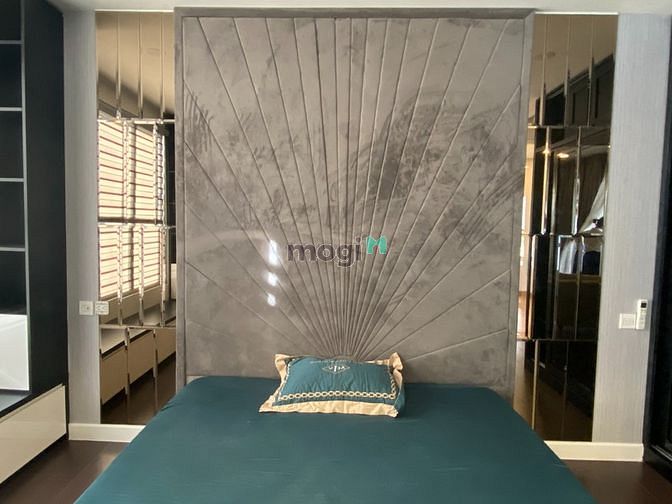 Hình ảnh The Sun Avenue 3PN - Full Nt - 17tr bao phí - 79m2 dọn vào ngay