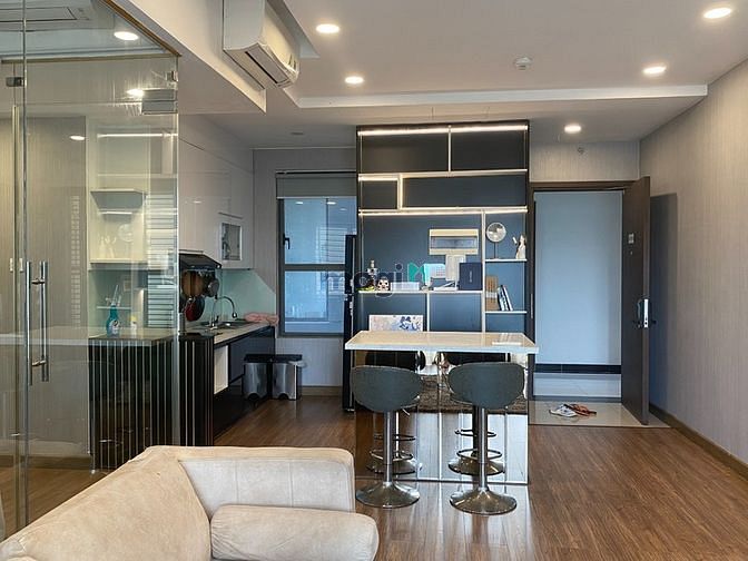 Hình ảnh The Sun Avenue 3PN - Full Nt - 17tr bao phí - 79m2 dọn vào ngay