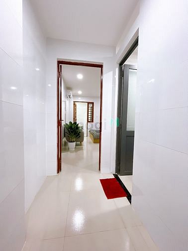 Hình ảnh Căn Hộ Dịch Vụ- Studio- Full NT- Quận 1
