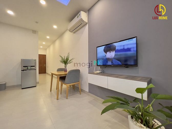 Hình ảnh 🗂️🗂️CĂN HỘ 1PN Ban Công Siêu Rộng Ngay Tại TT Quận 1  🏖️🏖️