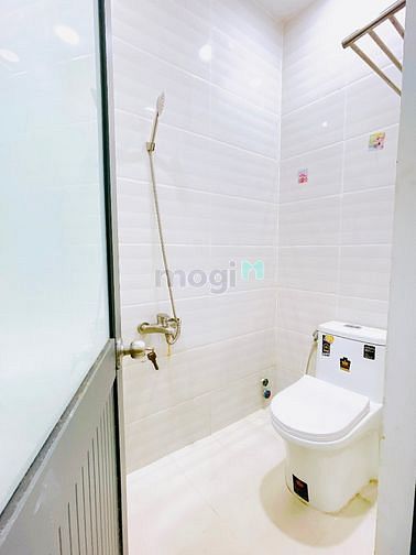 Hình ảnh Căn Hộ Dịch Vụ- Studio- Full NT- Quận 1