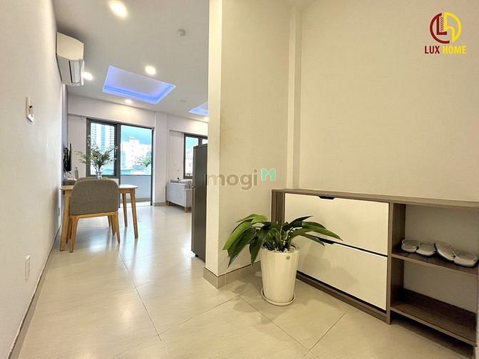 Hình ảnh 🗂️🗂️CĂN HỘ 1PN Ban Công Siêu Rộng Ngay Tại TT Quận 1  🏖️🏖️