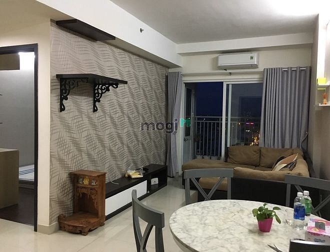 Hình ảnh Cần Cho Thuê Căn Hộ CARILON 5, DT : 73m2, 2PN