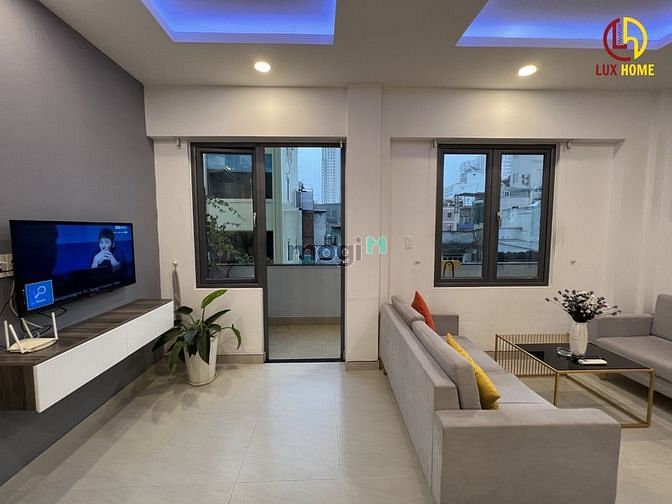 Hình ảnh 🗂️🗂️CĂN HỘ 1PN Ban Công Siêu Rộng Ngay Tại TT Quận 1  🏖️🏖️