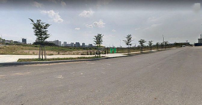 Hình ảnh MT Lương Định Của, An Phú, Q2, lô 100m2, sổ riêng Giá 3.2 tỷ