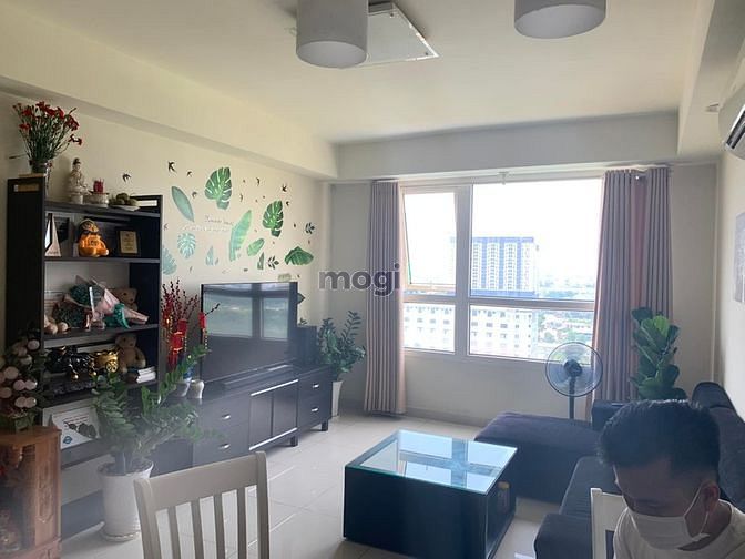 Hình ảnh Cho thuê chung cứ 2 phòng ngủ (CHÍNH CHỦ )