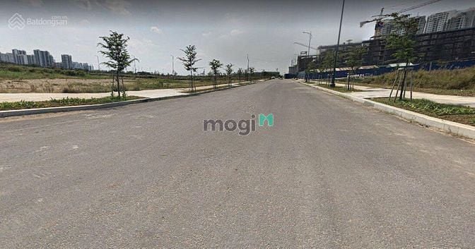 Hình ảnh MT Lương Định Của, An Phú, Q2, lô 100m2, sổ riêng Giá 3.2 tỷ