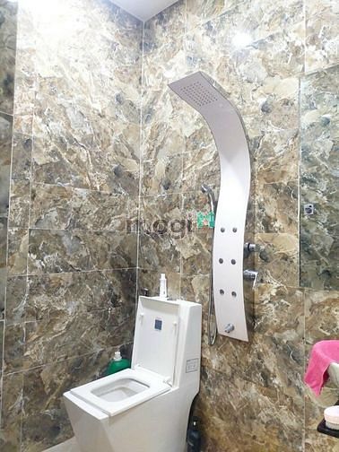 Hình ảnh TÂN PHÚ 80m2 9.5tỷ - Biệt thự mini - 3 Tầng- Hẻm ô tô