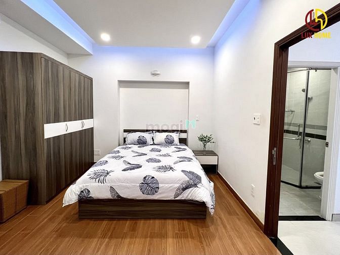 Hình ảnh 🗂️🗂️CĂN HỘ 1PN Ban Công Siêu Rộng Ngay Tại TT Quận 1  🏖️🏖️