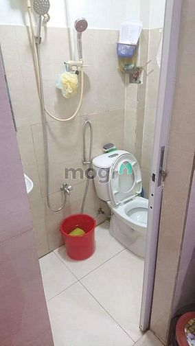 Hình ảnh Cần bán nhà 48m2 SHR Phú Định P16 Q8