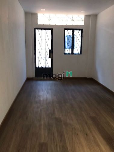 Hình ảnh Nhà đẹp sát bên HXH 391 Trần Hưng Đạo Q1