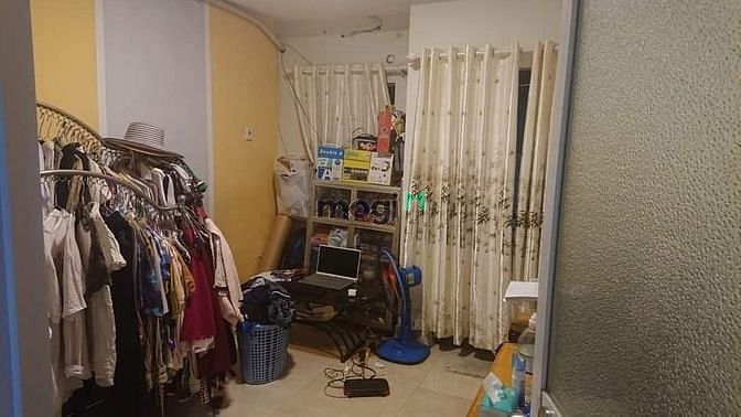 Hình ảnh Cần bán nhà 48m2 SHR Phú Định P16 Q8