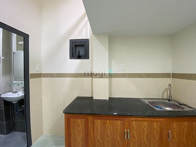 Hình ảnh KHAI TRƯƠNG TOÀ NHÀ  CHDV MỚI 100% nơ trang long