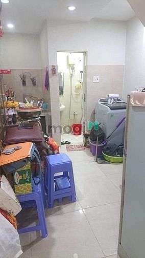 Hình ảnh Cần bán nhà 48m2 SHR Phú Định P16 Q8