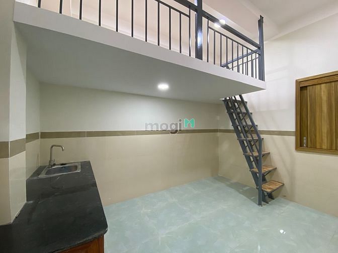 Hình ảnh KHAI TRƯƠNG TOÀ NHÀ  CHDV MỚI 100% nơ trang long